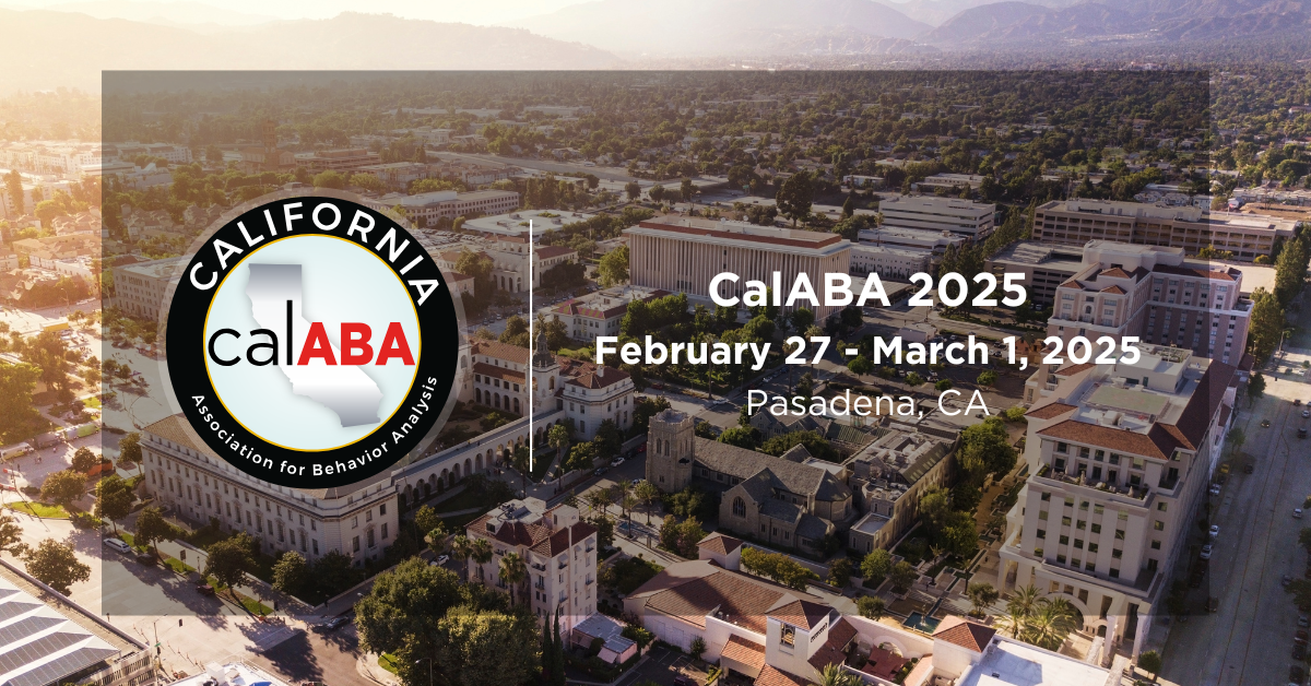 CalABA 2025