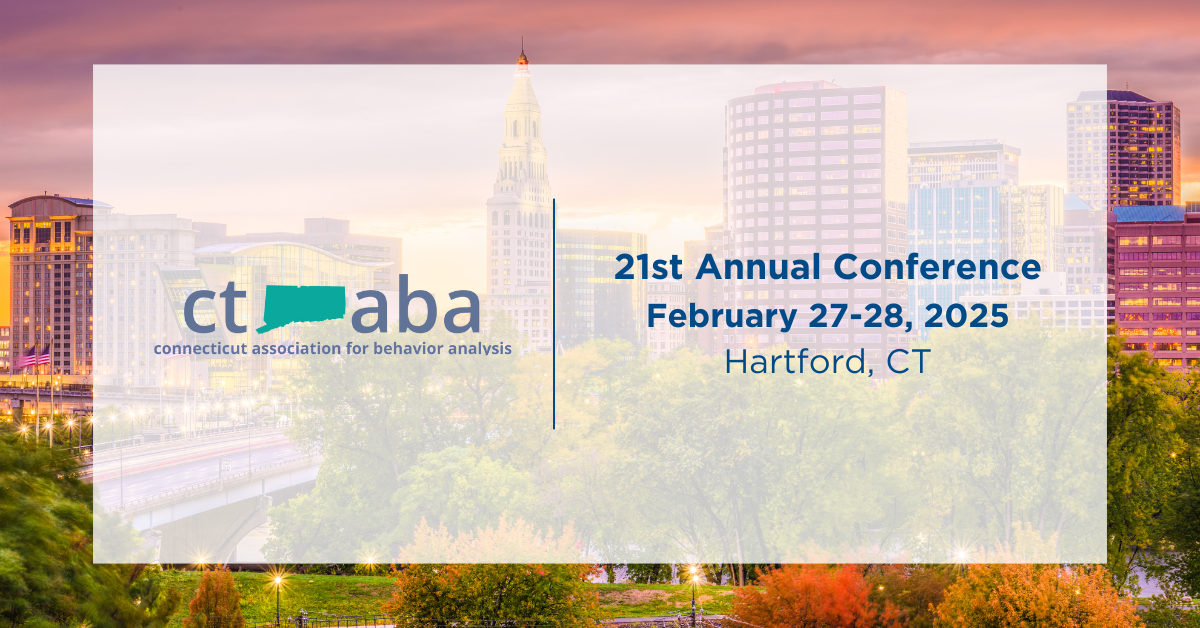 CTABA 21st Annual Conference