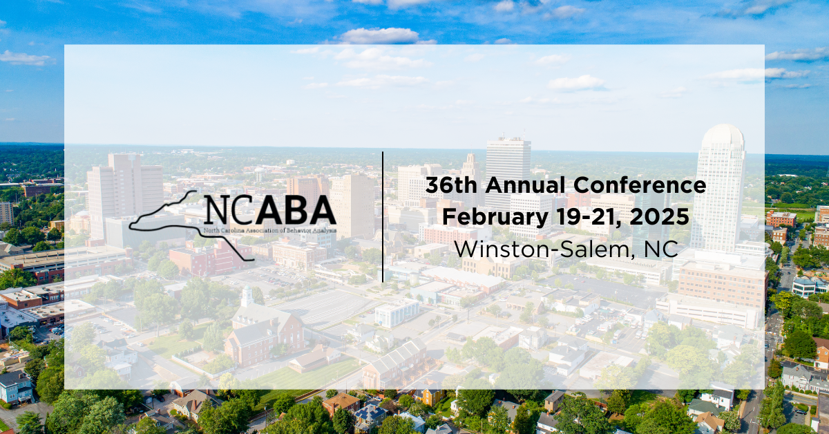 NCABA 36th Annual Conference