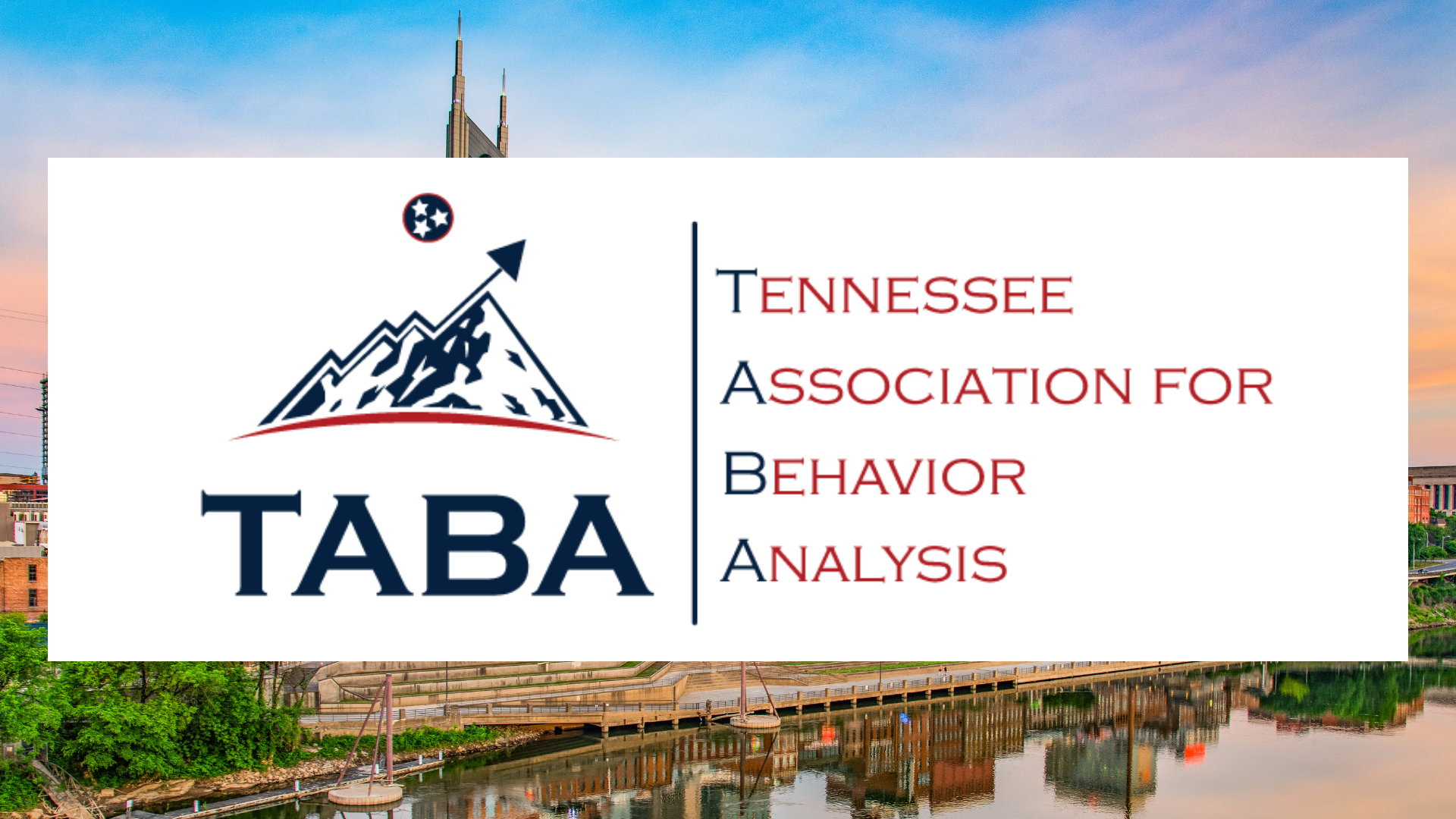 27th Annual TABA Conference