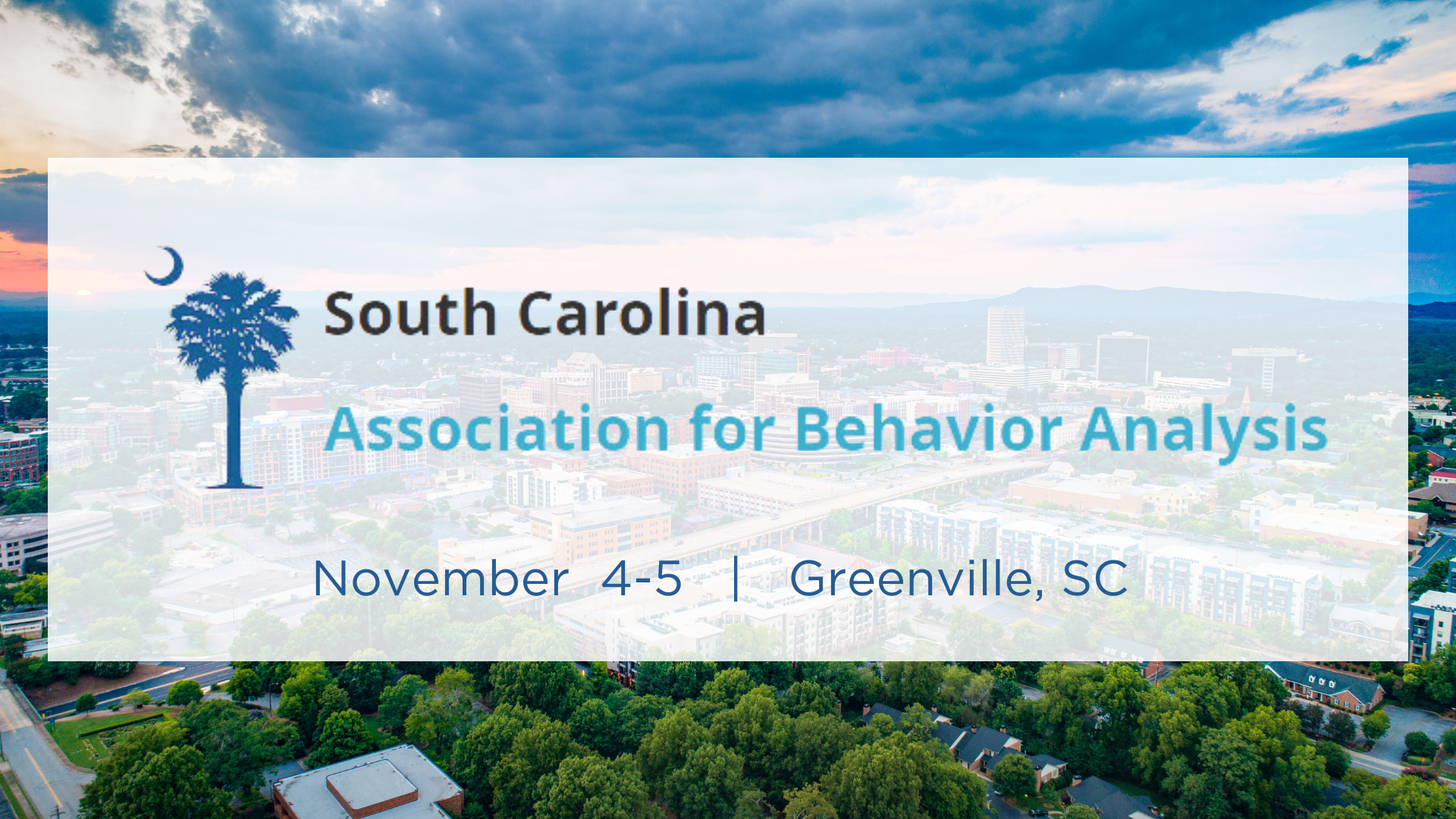 SC ABA 2024 Annual Conference